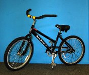 24" Unisex Small Adult