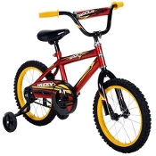 16" Child Bike