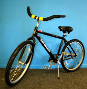 26" Mens Cruiser